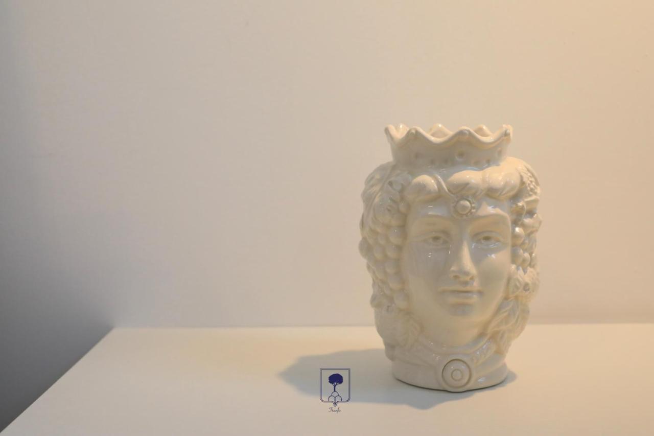 Giardino Di Edo Otel Tropea Dış mekan fotoğraf