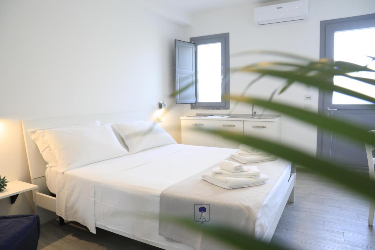 Giardino Di Edo Otel Tropea Dış mekan fotoğraf