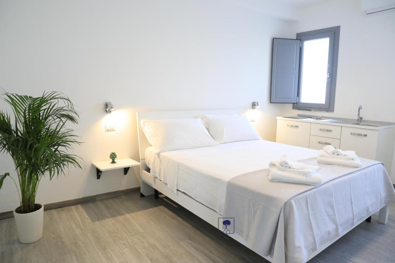 Giardino Di Edo Otel Tropea Dış mekan fotoğraf